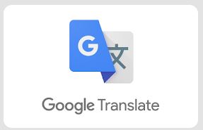 Google Translate