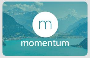 Momentum