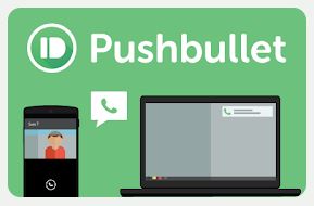 Pushbullet