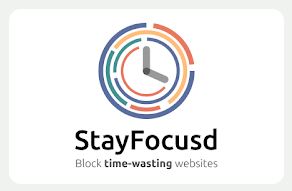 StayFocusd