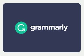 Grammarly