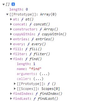 Keys function add to set structure data