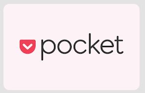 pocket