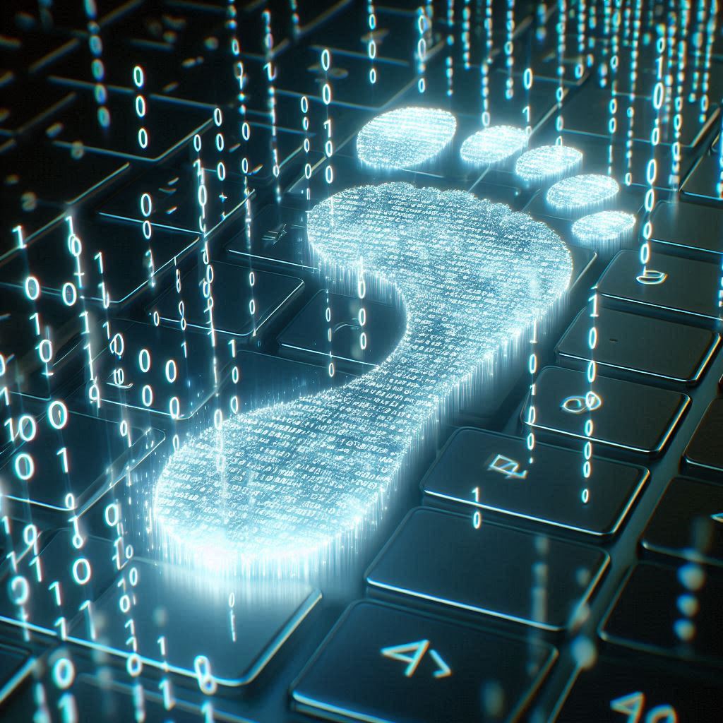 What Is A Digital Footprint What Is A Digital Footprint
