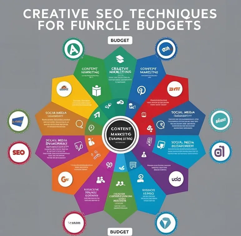 How a Startup with no budget can compete with big brands in SEO