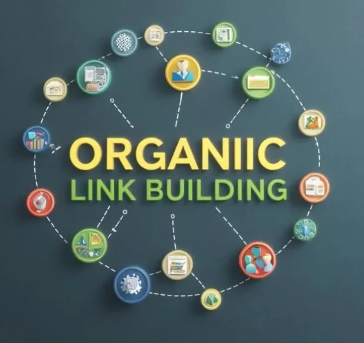 Organic Link Building: Proven Strategies That Work for Startups