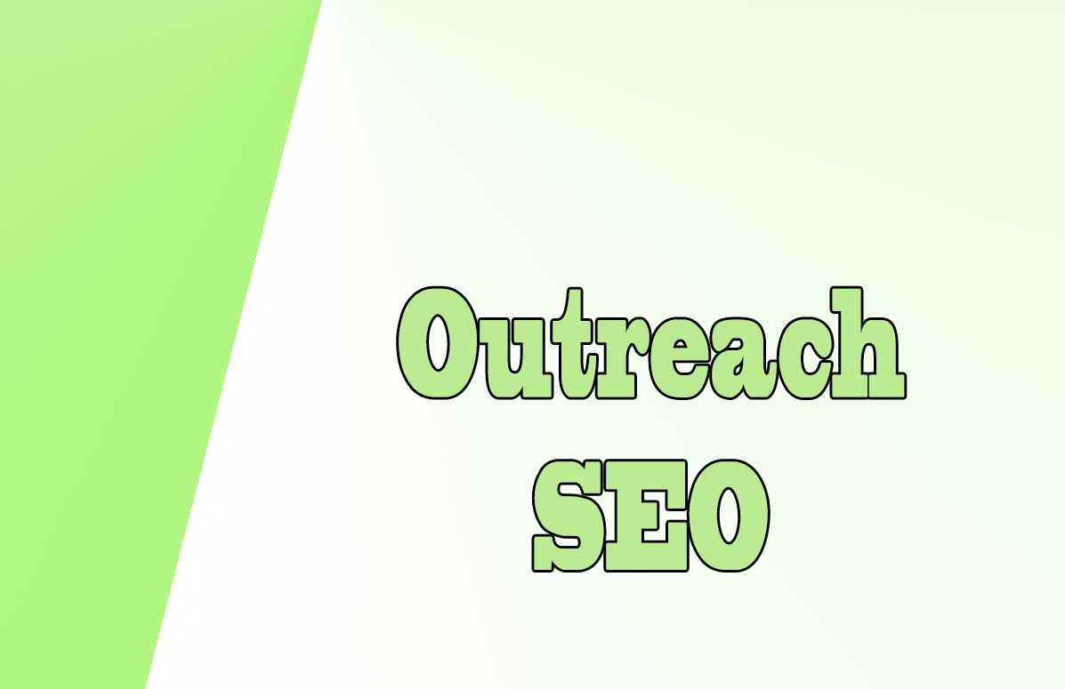 Outreach SEO