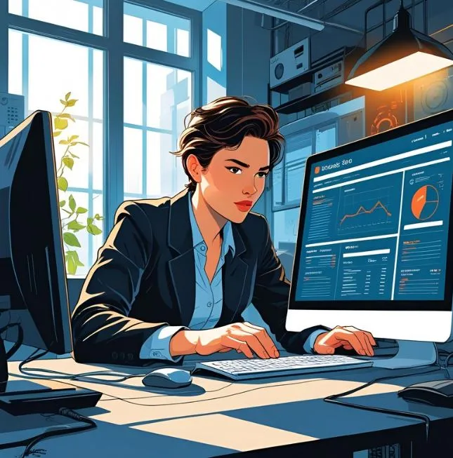 How to Perform an SEO Diagnostic and Analyze Your Competitors Without Hassle