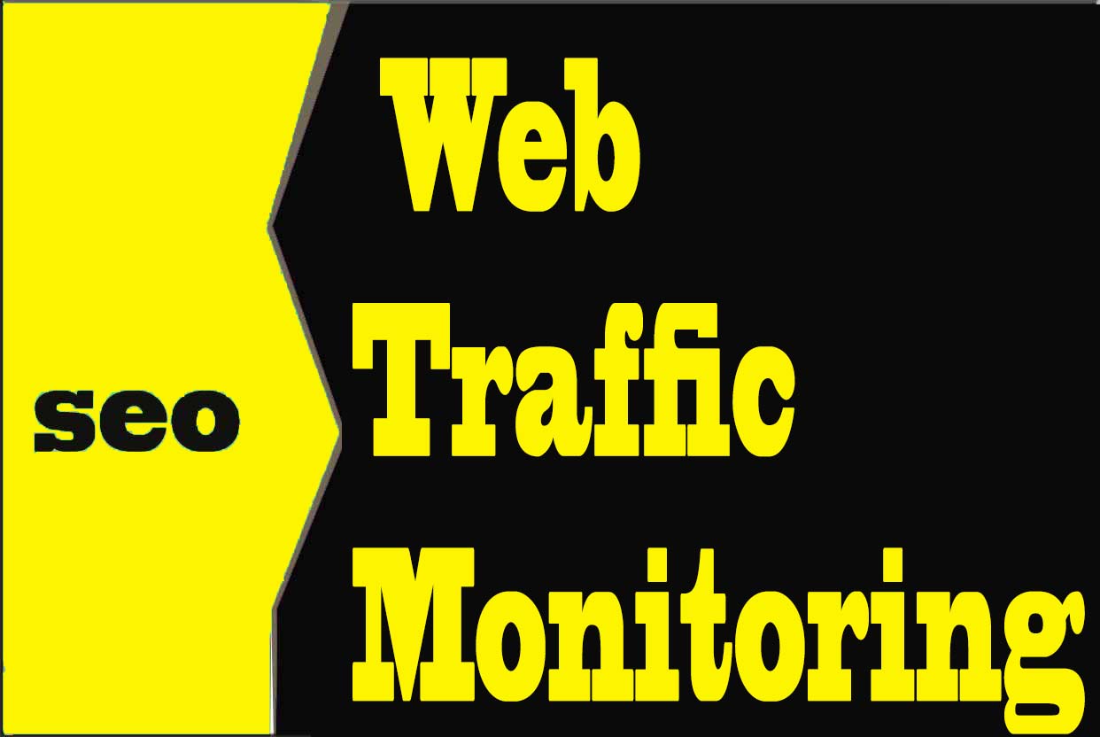 Web Traffic Monitoring