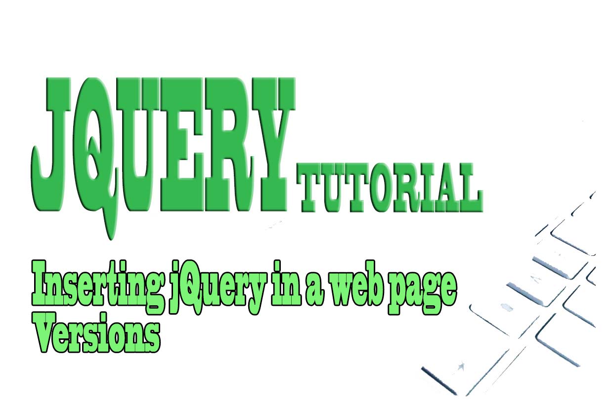 Jquery