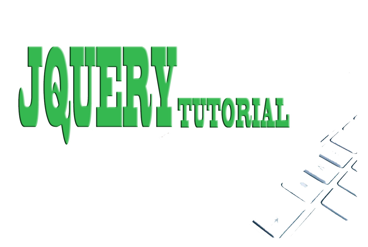 jQuery Tutorial