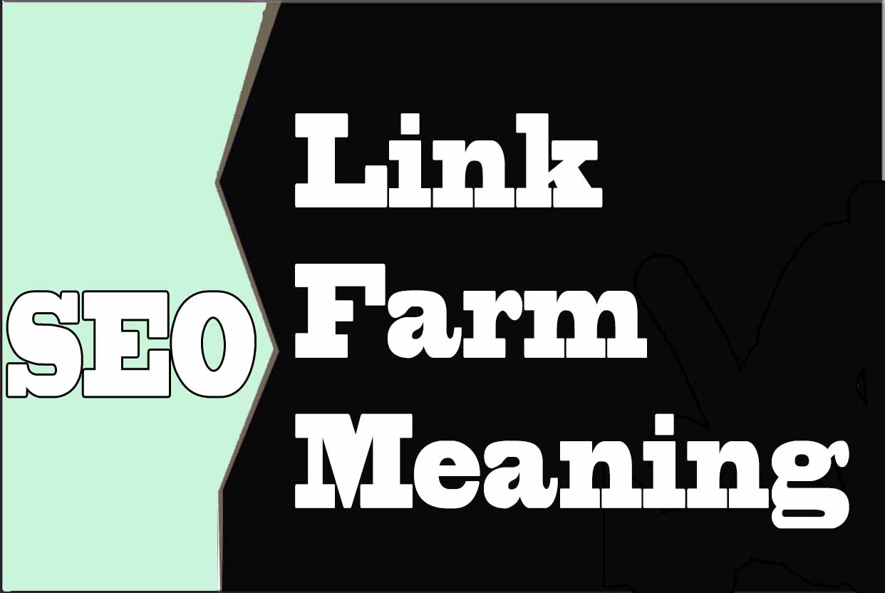 Link Farm Meaning