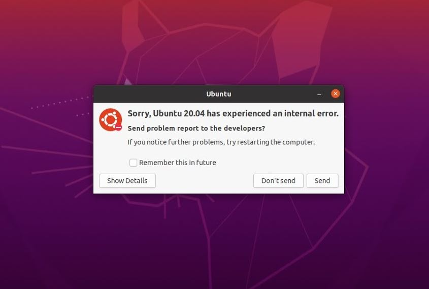 Ubuntu