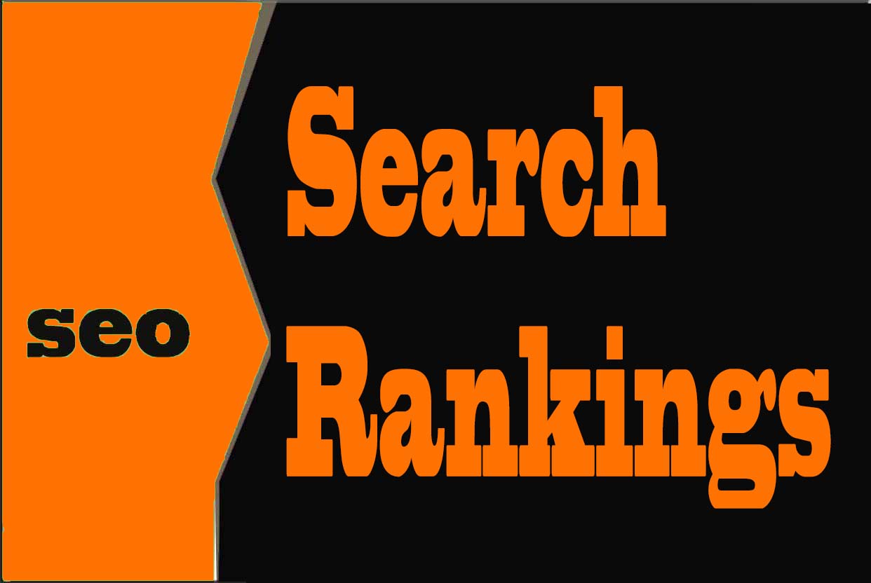 Search Rankings