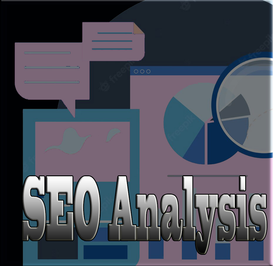 SEO Analysis and Control