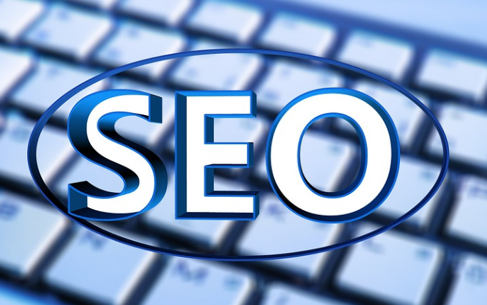 Web optimization for search engines