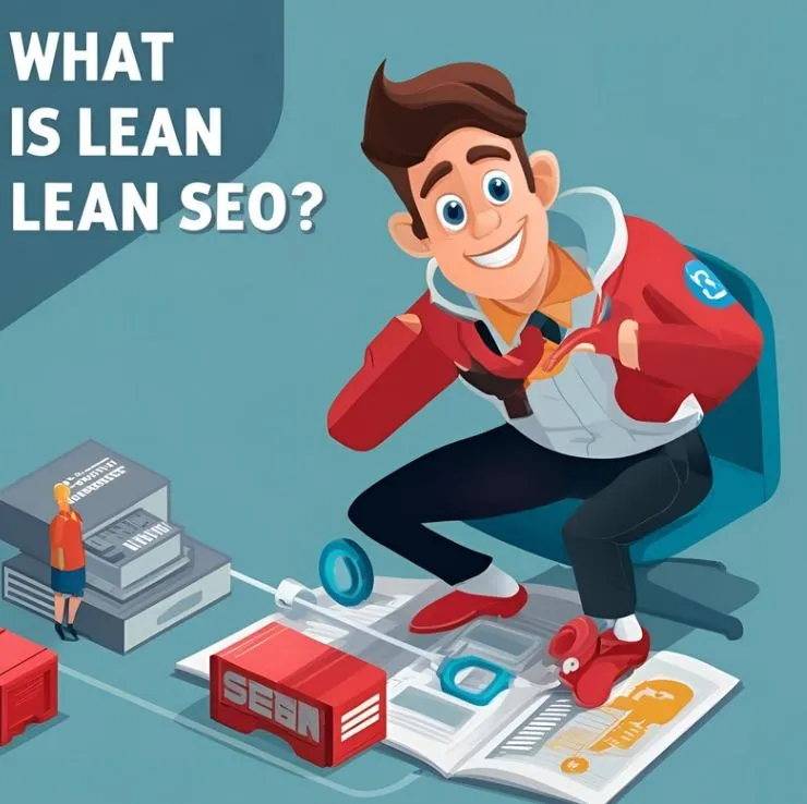 What Is Lean SEO? Grow Without Overspending