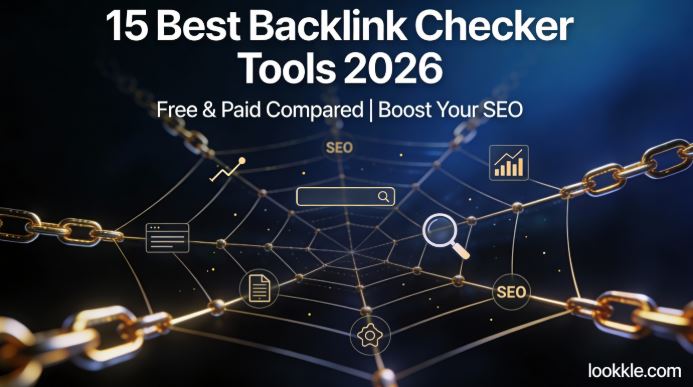 15 Best Backlink Checker Tools in 2026: Free & Paid Options Compared