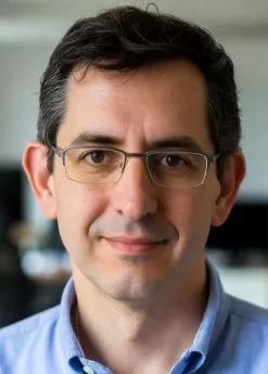 John D. Web Developer