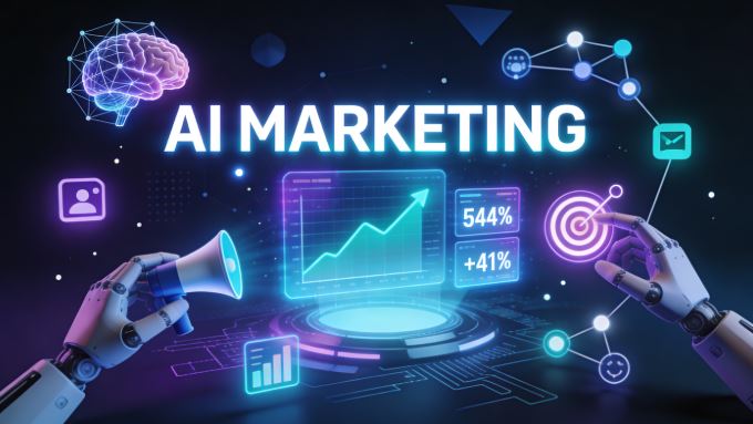Marketing Digital