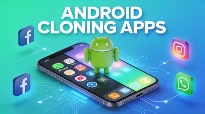 Os 15 melhores aplicativos para clonar outros aplicativos no Android