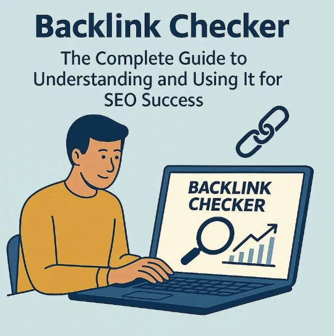 Backlink Checker Meaning & How to Use It for SEO Success