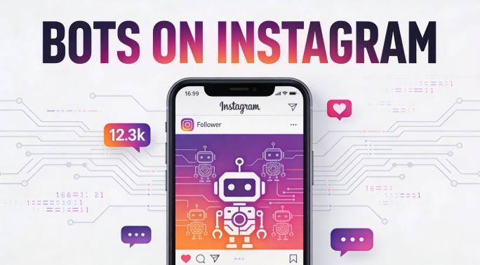 What Are Bots on Instagram: A Complete Guide 2026 + Risks