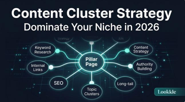 Guide to Creating a Content Cluster That Dominates Your Niche