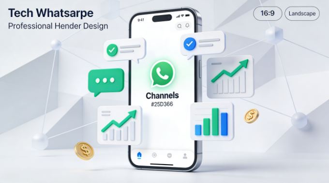Create a WhatsApp Channel: Complete Tutorial + Monetization Strategies