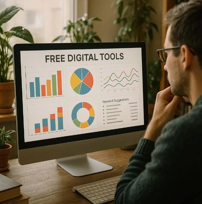 Free Tools to Do Keyword Research