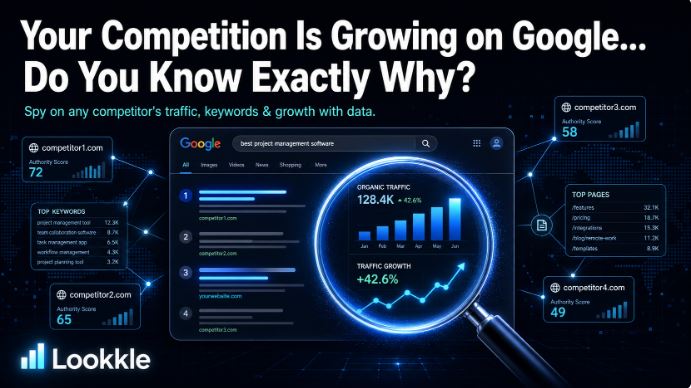 How to grow a website on Google and artificial intelligence search engines