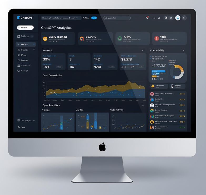 How do I make my website show up in ChatGPT?