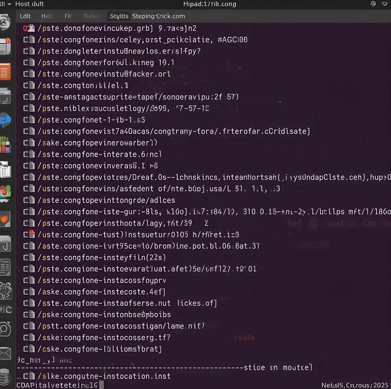 How to List All Users in Ubuntu (2025 Edition)