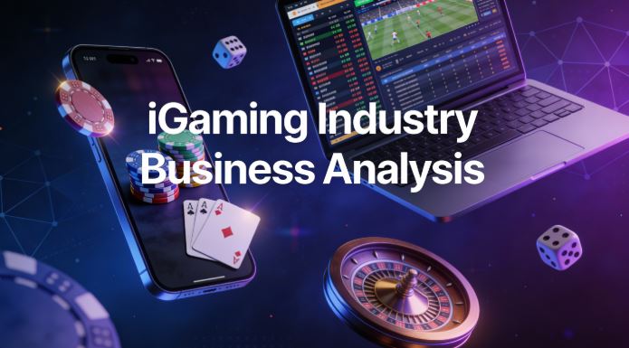 What is iGaming? A Complete Guide + Top Companies 2026