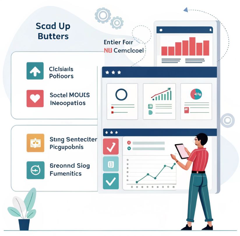 Interactive content for your website and improve SEO
