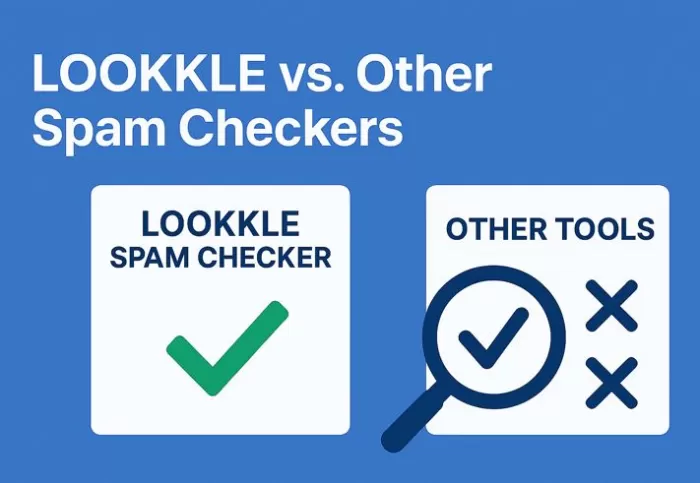 Lookkle vs Other Tools