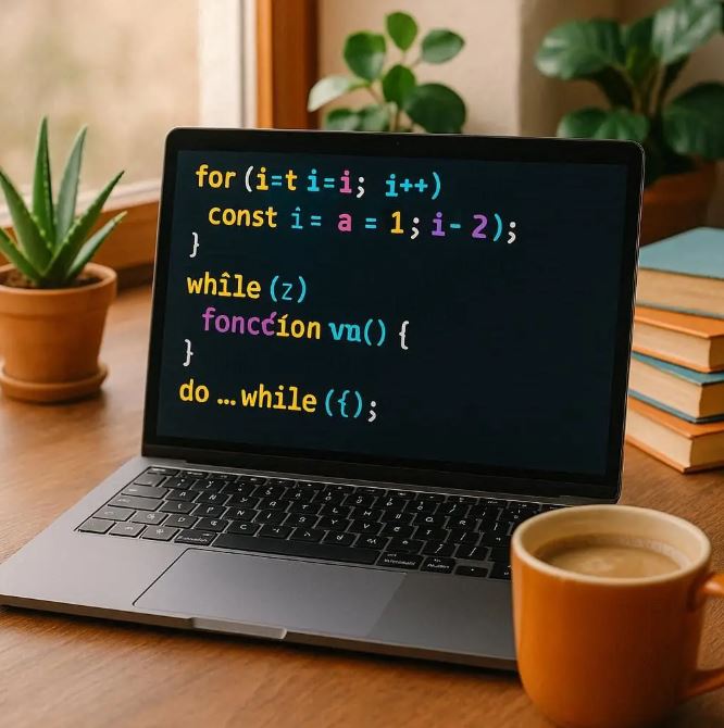 Loops in Javascript and Exercises