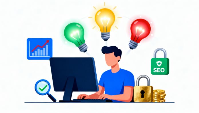 Problems website owners face today and how to solve them