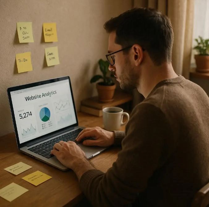 Why Use File Size Checker Online for Your Website