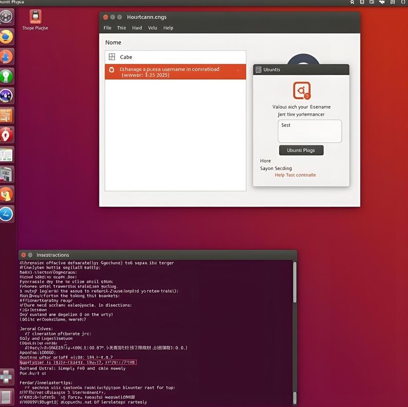 How to Change Your Username in Ubuntu 2025