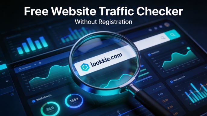 Análisis de Tráfico Web gratis sin registro
